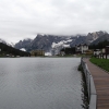 Zdjęcie z Włoch - Misurina, Lago di Misurina