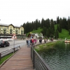 Zdjęcie z Włoch - Misurina, Lago di Misurina