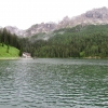 Zdjęcie z Włoch - Misurina, Lago di Misurina