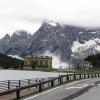 Zdjęcie z Włoch - Misurina, Lago di Misurina