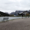 Zdjęcie z Włoch - Misurina, Lago di Misurina