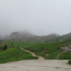 Zdjęcie z Włoch - Passo Falzarego  