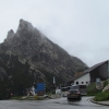Zdjęcie z Włoch - Passo Falzarego  