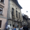 Zdjęcie z Polski - synagoga Wysoka
