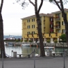 Zdjęcie z Włoch -  Lago di Garda- Sirmione