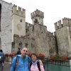 Zdjęcie z Włoch - Sirmione