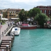 Zdjęcie z Włoch - Sirmione