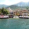 Zdjęcie z Włoch - Malcesine