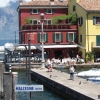 Zdjęcie z Włoch - Malcesine