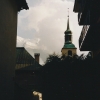 Zdjęcie z Francji - uliczki Chamonix