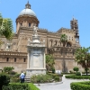 Zdjęcie z Włoch - Cattedrale di Palermo