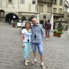 Zdjęcie z Włoch - Bergamo Alta