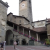 Zdjęcie z Włoch - Bergamo Alta
