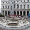 Zdjęcie z Włoch - Bergamo Alta