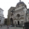 Zdjęcie z Włoch - Bergamo Alta