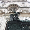 Zdjęcie z Włoch - Bergamo Alta