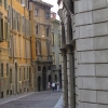 Zdjęcie z Włoch - Bergamo Alta