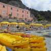 Zdjęcie z Włoch - Monterosso 