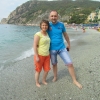 Zdjęcie z Włoch - Monterosso 