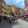 Zdjęcie z Włoch - Vernazza