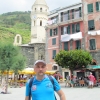 Zdjęcie z Włoch - Vernazza