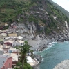Zdjęcie z Włoch - Vernazza