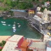 Zdjęcie z Włoch - Vernazza
