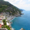 Zdjęcie z Włoch - Vernazza