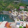Zdjęcie z Włoch - Vernazza