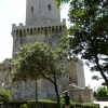 Zdjęcie z Włoch - Castello di Venere
