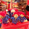 Zdjęcie z Wielkiej Brytanii - W największym podobno sklepie z zabawkami- Hamley