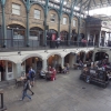 Zdjęcie z Wielkiej Brytanii - Na Covent Garden