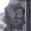 Zdjęcie z Wielkiej Brytanii - Punch and Judy