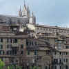 Zdjęcie z Włoch - Siena