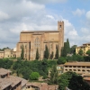 Zdjęcie z Włoch - Siena