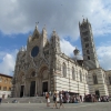 Zdjęcie z Włoch - Siena