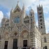 Zdjęcie z Włoch - Siena