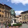 Zdjęcie z Włoch - Florencja