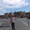 Zdjęcie z Wielkiej Brytanii - Przed Tower of London