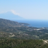 Zdjęcie z Grecji - Sithonia