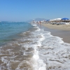 Zdjęcie z Turcji - Plaża w Patarze.