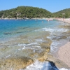 Zdjęcie z Turcji - Plaża w Oludeniz