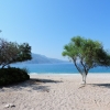 Zdjęcie z Turcji - Plaża w Oludeniz