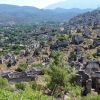 Zdjęcie z Turcji - Kayakoy - ghost-city