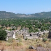 Zdjęcie z Turcji - Kayakoy - ghost-city