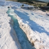 Zdjęcie z Turcji - Pamukkale