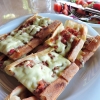 Zdjęcie z Turcji - Pide - turecka pizza