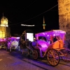 Zdjęcie z Turcji - Antalya by night