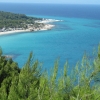 Zdjęcie z Grecji - Sithonia