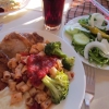 Zdjęcie z Grecji - Possidi, hotel Thea